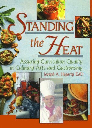 Standing the Heat 1