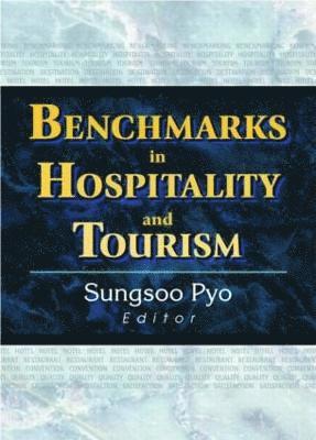 Benchmarks in Hospitality and Tourism 1