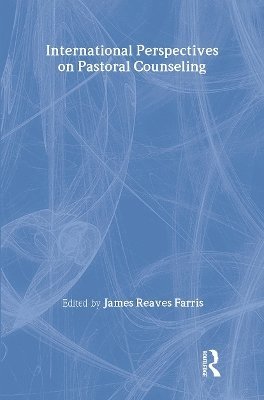 International Perspectives on Pastoral Counseling 1