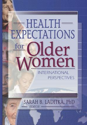 bokomslag Health Expectations for Older Women