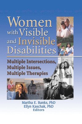 Women with Visible and Invisible Disabilities 1