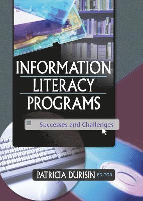 Information Literacy Programs 1