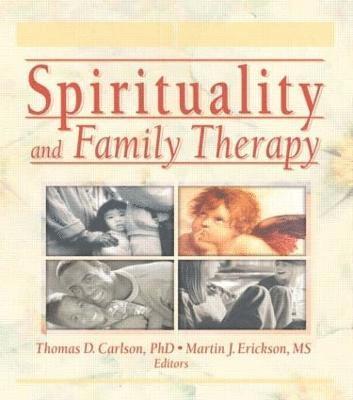 Spirituality and Family Therapy 1