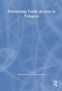 bokomslag Preventing Youth Access to Tobacco