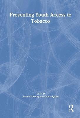 Preventing Youth Access to Tobacco 1