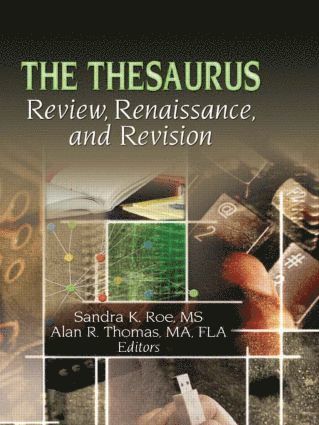 Thesaurus 1