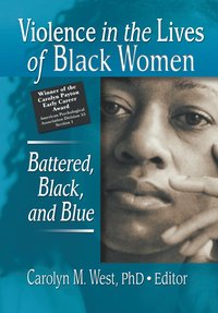 bokomslag Violence in the Lives of Black Women