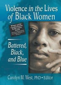 bokomslag Violence in the Lives of Black Women