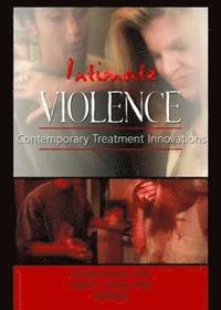 bokomslag Intimate Violence