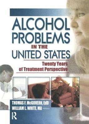 Alcohol Problems in the United States 1