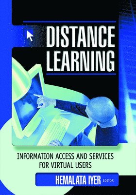 bokomslag Distance Learning