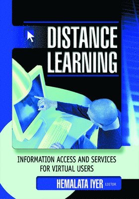 Distance Learning 1