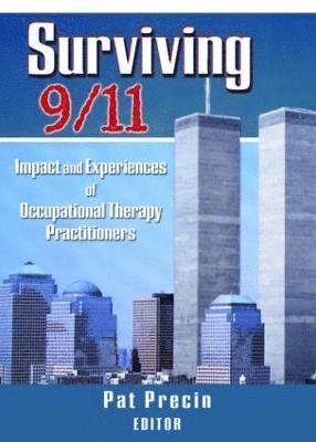 Surviving 9/11 1