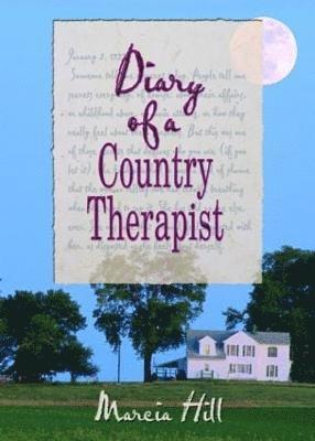 bokomslag Diary of a Country Therapist