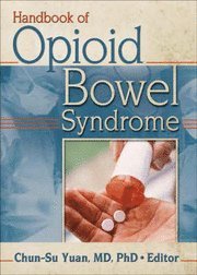 Opioid Bowel Dysfunction 1