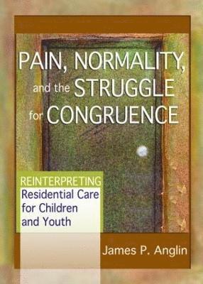 Pain, Normality, and the Struggle for Congruence 1