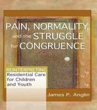 bokomslag Pain, Normality, and the Struggle for Congruence