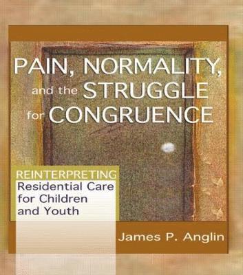Pain, Normality, and the Struggle for Congruence 1