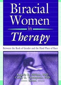 bokomslag Biracial Women in Therapy