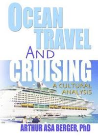 bokomslag Ocean Travel and Cruising