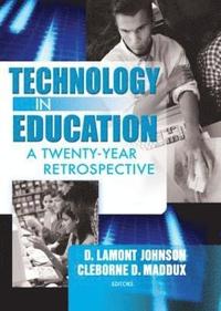 bokomslag Technology in Education