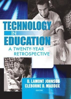 Technology in Education 1