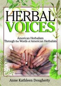 bokomslag Herbal Voices