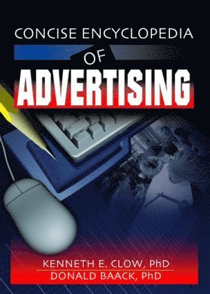 Concise Encyclopedia of Advertising
