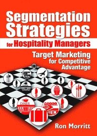 bokomslag Segmentation Strategies for Hospitality Managers
