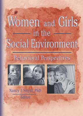 Women and Girls in the Social Environment 1