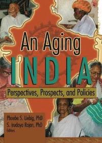 bokomslag An Aging India