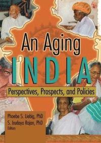 bokomslag An Aging India