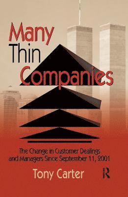 Many Thin Companies 1