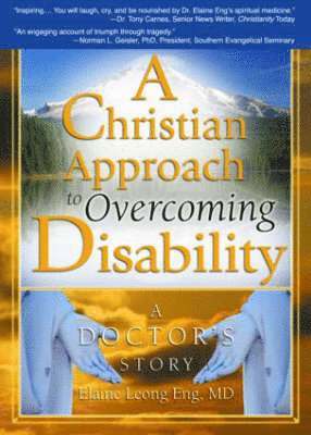 A Christian Approach to Overcoming Disability 1