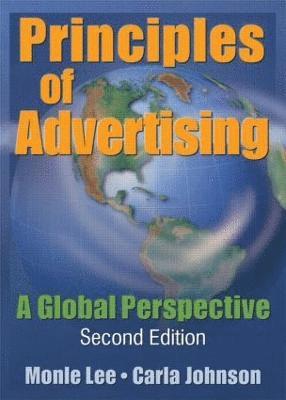 Principles of Advertising 1