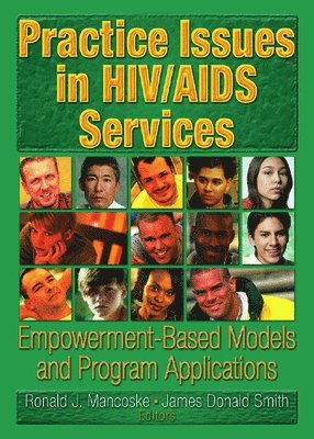 Practice Issues in HIV/AIDS Services 1