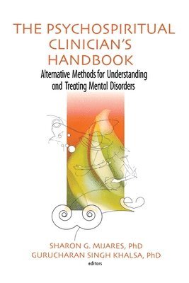 Psychospiritual Clinician's Handbook