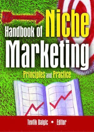 bokomslag Handbook of Niche Marketing