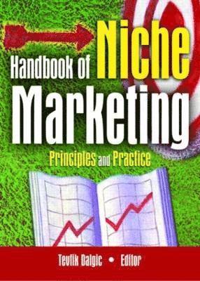 Handbook of Niche Marketing 1