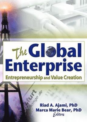 bokomslag The Global Enterprise