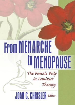 bokomslag From Menarche to Menopause