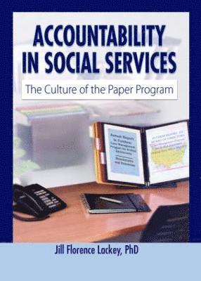 Accountability in Social Services 1