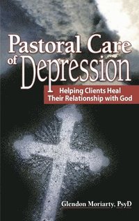 bokomslag Pastoral Care of Depression