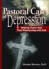 bokomslag Pastoral Care of Depression