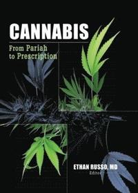 bokomslag Cannabis