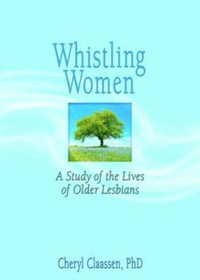 bokomslag Whistling Women