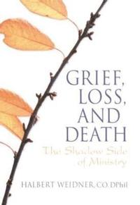 bokomslag Grief, Loss, and Death