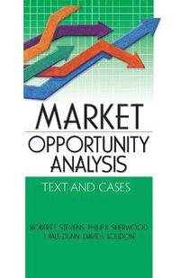 bokomslag Market Opportunity Analysis