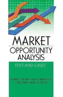 Market Opportunity Analysis 1