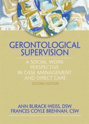 Gerontological Supervision 1